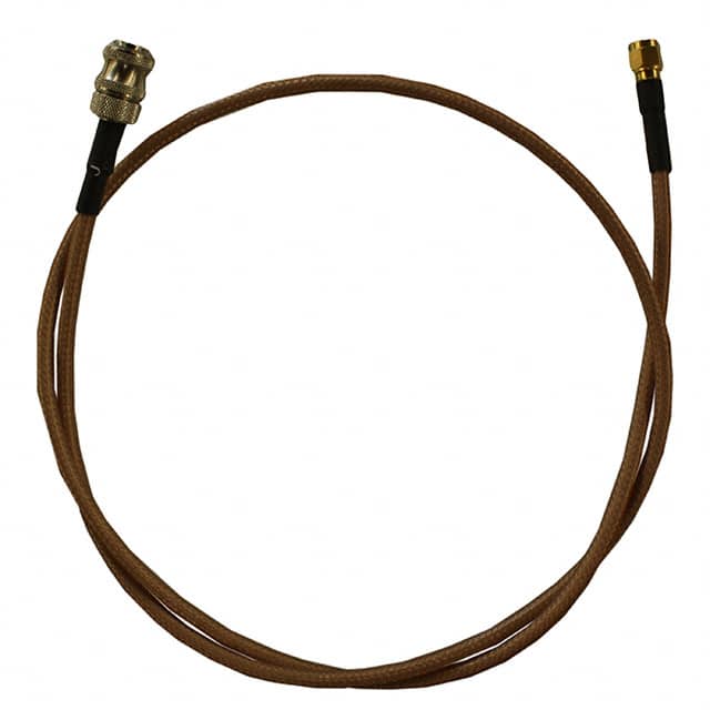 415-0079-036 Cinch Connectivity Solutions Johnson  Assemblaggi di cavi